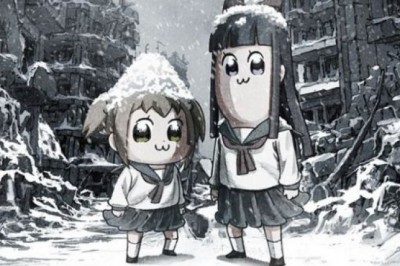 Japon Hayranlar İş Başında: 2018 Kışında En Çok Bekledikleri Animeler