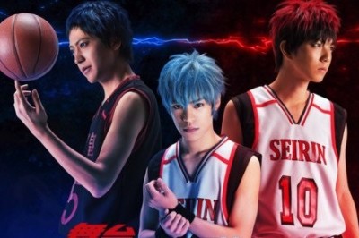 Kuroko no Basket'in 3. Sahne Oyunu İçin Oyuncular Ve Görsel Yayınlandı