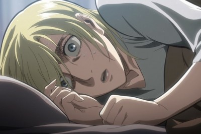 Attack on Titan - Wall Sina, Goodbye DVD'sinin Tanıtım Videosu Yayınlandı