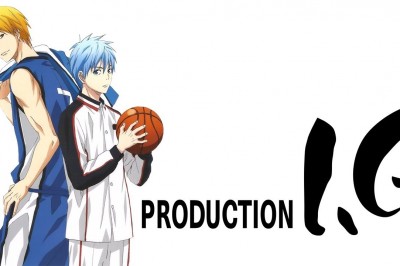 Production IG Tarafından Yapılmış 15 Ustalık İşi Anime Serisi 