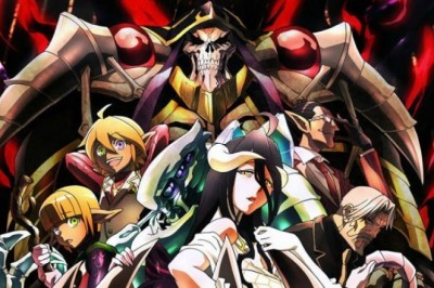 Kış 2018 Animeleri: TV Serileri