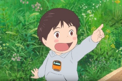Mirai no Mirai Filminin Hikayesi Ve Kadrosu Yayınlandı