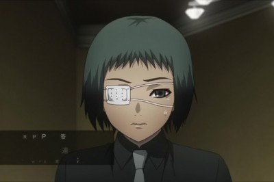 Tokyo Ghoul:re Animesi İçin PV Ve Karakterler Yayınladı