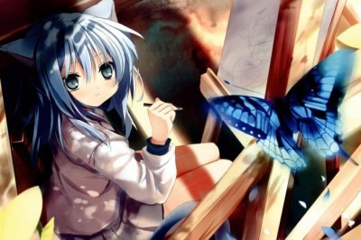 Kış 2018 Animeleri: Filmler