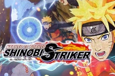 Yeni Naruto Online Oyunu Beta İncelemesi