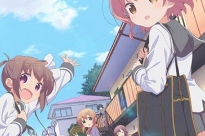 Slow Start Animesi Resmi Twitter Hesabında Bir Tanıtım Videosu Yayınladı