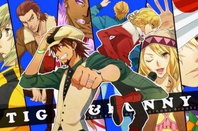 100. Yıl Şerefine En İyi 100 Anime (Güncellenmiş)
