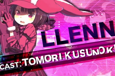 SAO Alternative: Gun Gale Online'nın Prömiyeri Nisan'da