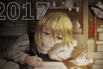 Animenin 2017 Yılındaki Konumu