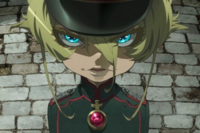 Saga of Tanya the Evil Light Novelleri Anime Film Oluyor