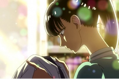 TV Anime Koi wa Ameagari no You ni  İçin Yeni Bir Tanıtım Videosu Yayınlandı