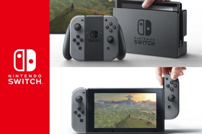 Nintendo Switch Satışları Japonya'da Wii U'nun Ömür Boyu Satışını Aştı
