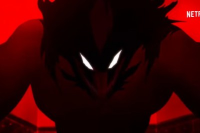 '70 TV Animesi Devilman'ın Yazarı Masaki, DEVILMAN crybaby için Ne Dedi?