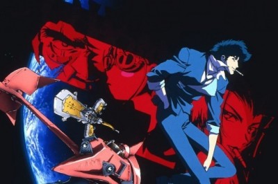 Cowboy Bebop'ın 20 Yıllık Serüveni Kyoto'da Gece Boyunca Kutlancak