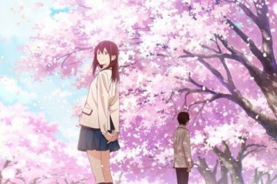 Beklenen Anime Filmi Let Me Eat Your Pancreas Sonbaharda Vizyona Giriyor