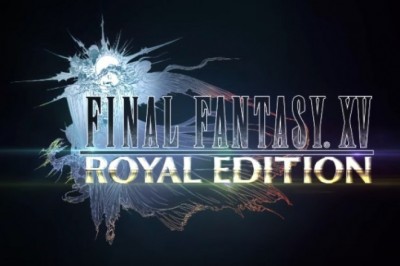 Final Fantasy XV Royal Edition Sürümü 