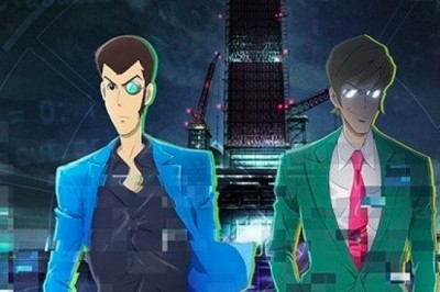  Lupin III'ün 5.inci Anime Serisi Çok Yakında