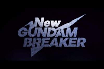 Yeni Gundam Breaker PS4 Oyununun Çıkış Tarihi Duyurdu