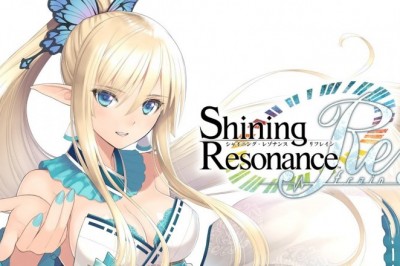 Shining Resonance Re:frain Yayınladığı Video İle Yeni Özellikleri Gösteriyor