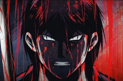 Higanjima X Vampire Animesinin Yeni Oyunculardan Oluşan Bir Özel Bölümü Geliyor