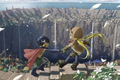 Anime Ödülleri 2017
