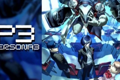 Persona 3 İnceleme
