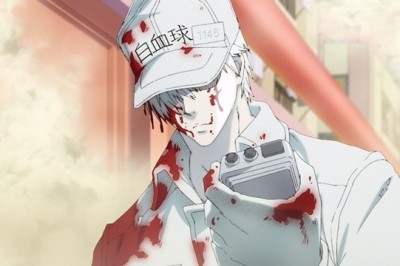 Cells at Work! Mangası Bu Temmuz Ayı TV Anime Oluyor