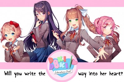 Doki Doki Literature Club İnceleme
