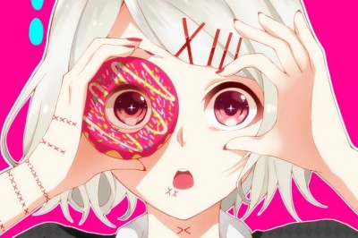 Tokyo Ghoul'un Dünya Çapında Basılı 34 Milyon Kopyası Bulunmakta