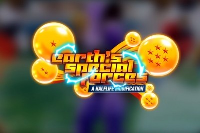 Hani Şu Harika Dragon Ball Z Oyunu Var ya; İşte O Aslında Bir Half Life Modu
