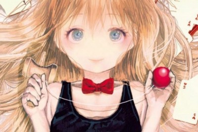 Asobi Asobase Mangası TV Anime Oluyor