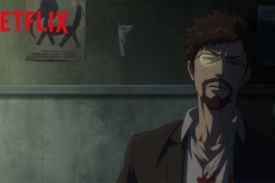 B: The Beginning Animesi'nden Yeni Tanıtım Videosu Geldi