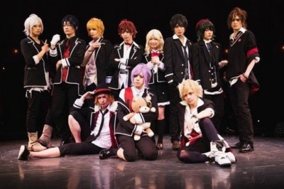 Diabolik Lovers More, Blood Sahne Oyunundan Yeni Kareler Yayınladı