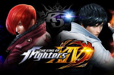 King of Fighters '97 PC/PS4/Vita Platformlarına Çok Oyunculu Moduyla Geliyor