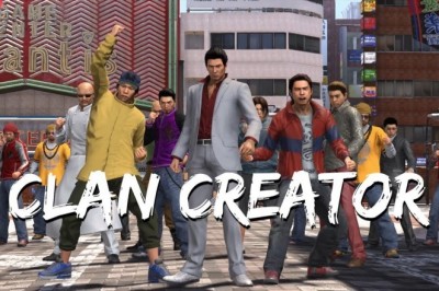 Yakuza 6 İngilizce Fragmanı  Klan Oluşturucusu İle Sokaklara Hükmediyor