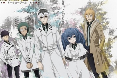 Tokyo Ghoul:re Animesini Seslendirecek Kişilere Ek Olarak Başka Ses Sanatçılar da Eklendi