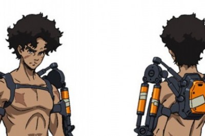 Oyuncu Yoshimasa Hosoya Megalobox  Animesinde Rol Alacak