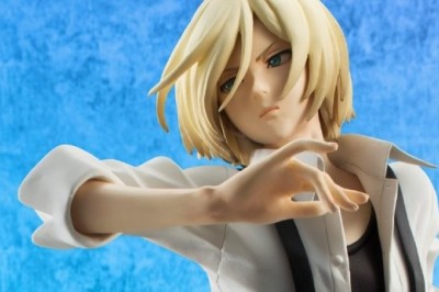 Yeni G.E.M. Serisi: Yuri!!! on Ice - Yuri Plisetsky Figürü