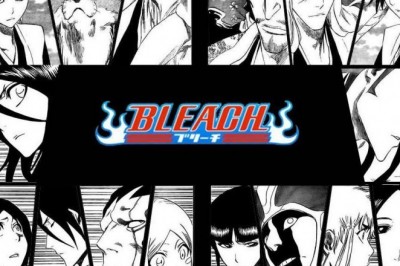 Bleach'in Dünya Çapında Basılı 120 Milyon Kopyası Bulunmakta