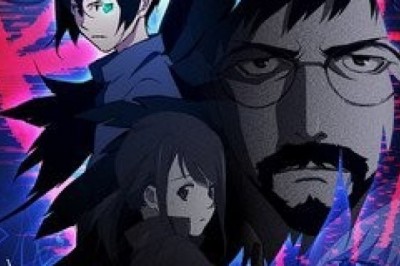 B: The Beginning Animesi için İngilizce Dublajlı Tanıtım Videosu Yayınlandı