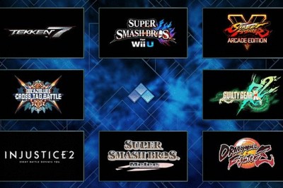 Evo 2018 Turnuvasın'daki Dövüş Oyunları'nın Programı Açığa Çıktı