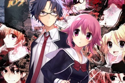 Chaos;Child 4. Cilt ile Son Buluyor