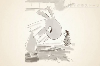 Hisone ve Masotan Animesi 2018 Nisanında Başlıyor