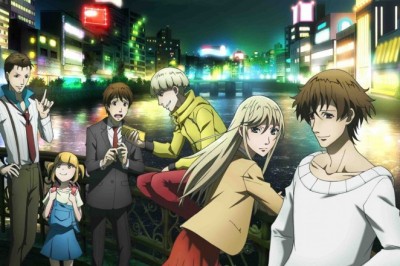 Hakata Tonkotsu Ramens Animesine 4 Kişi Daha Eklendi