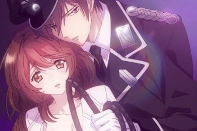 Sweet Punishment Mangası TV Anime Oluyor
