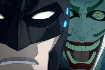 Batman Ninja Animesinin İngilizce Fragmanı, Seslendirme Kadrosu Yayınlandı