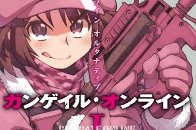 Tomori Kusunoki, Sword Art Online Alternative Kapanış Tema Şarkısını Seslendiriyor