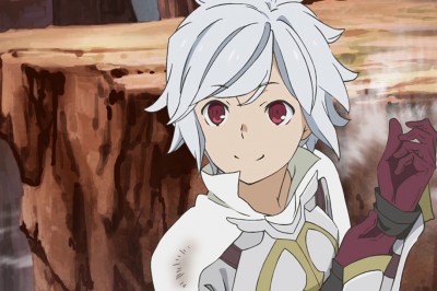 Is It Wrong to Try to Pick Up Girls in a Dungeon? Animesi 2. Sezon ve Filmle Dönüyor