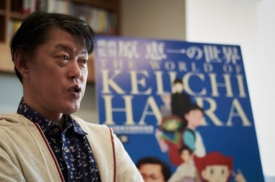 Anime Film Yönetmeni Hara Keiichi ile Özel Röportaj