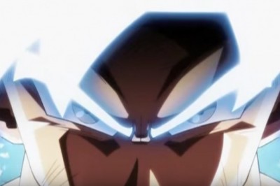  Dragon Ball Super'de Goku, Her Zamankinden Daha Güçlü Oluyor